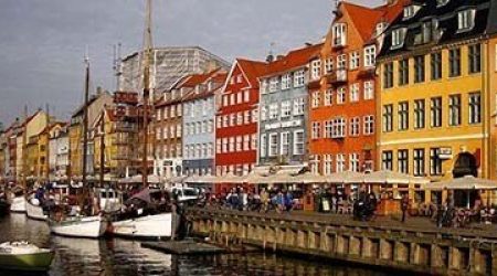10 Best Hostels in Copenhagen