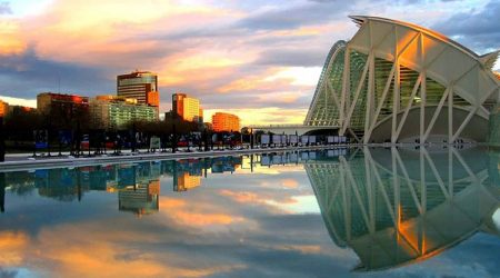 8 Best Hostels in Valencia